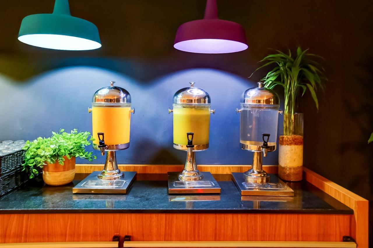 Ibis Budget Rio De Janeiro Nova America 외부 사진