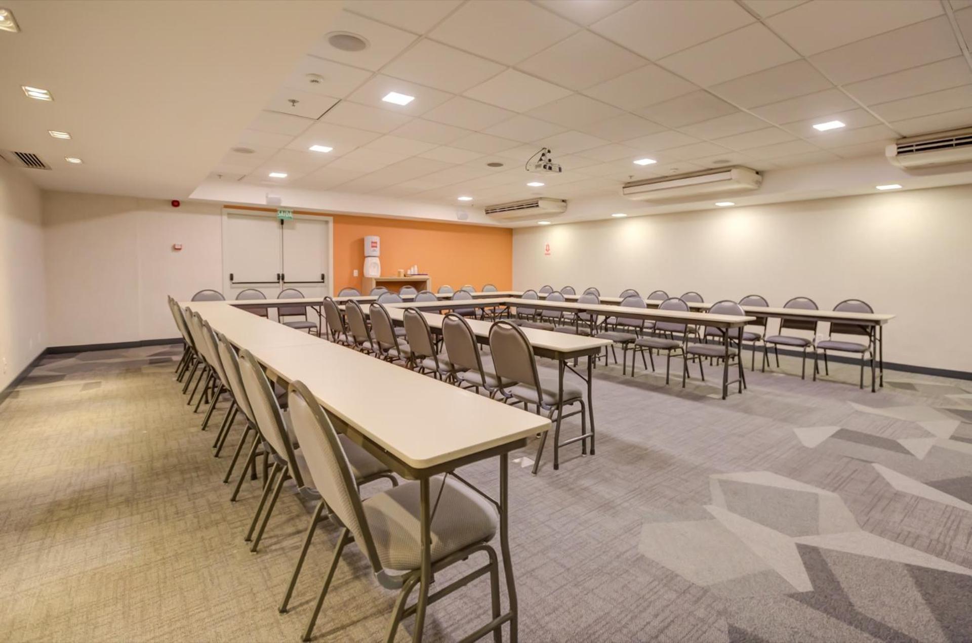 Ibis Budget Rio De Janeiro Nova America 외부 사진