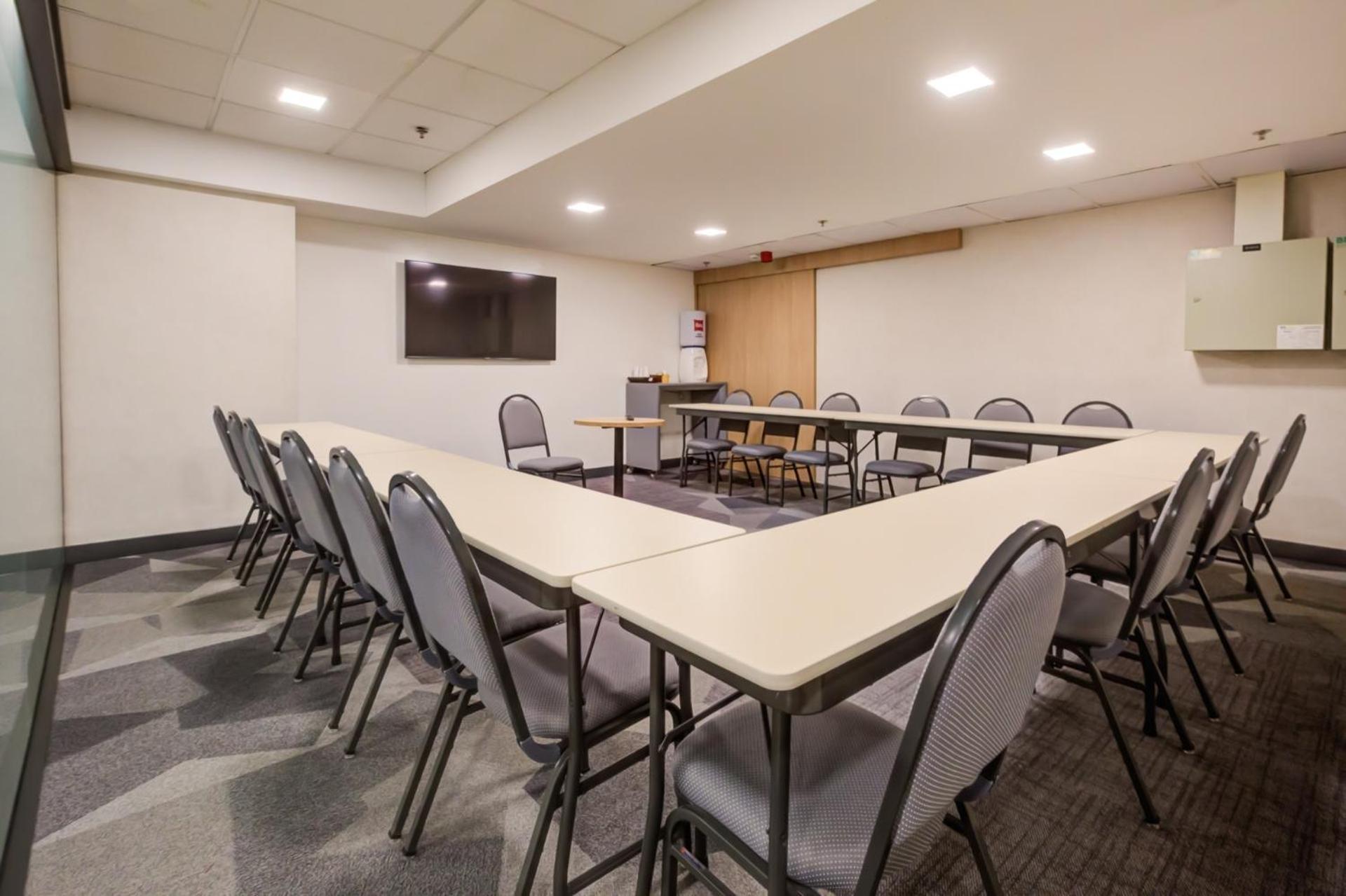 Ibis Budget Rio De Janeiro Nova America 외부 사진