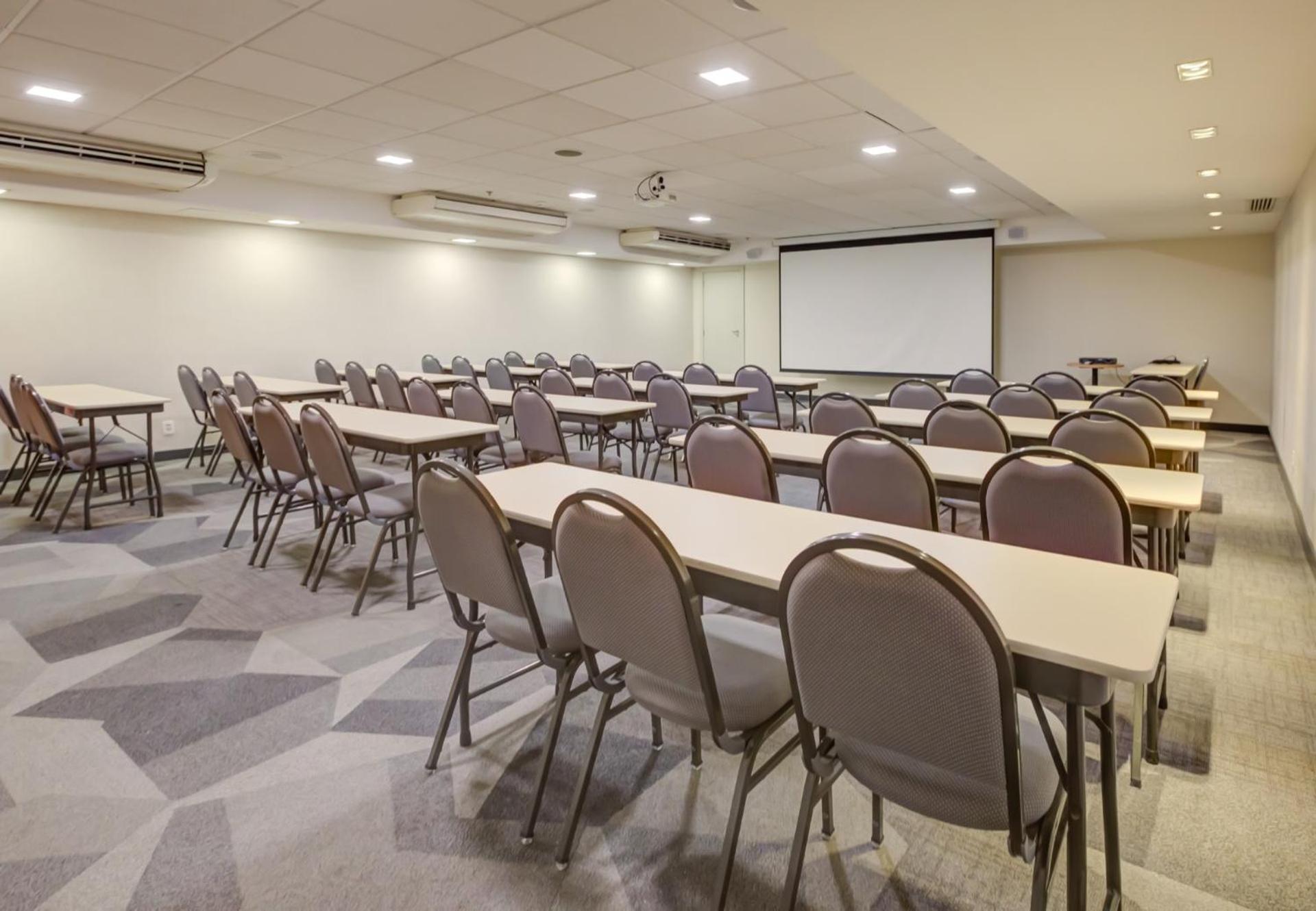 Ibis Budget Rio De Janeiro Nova America 외부 사진