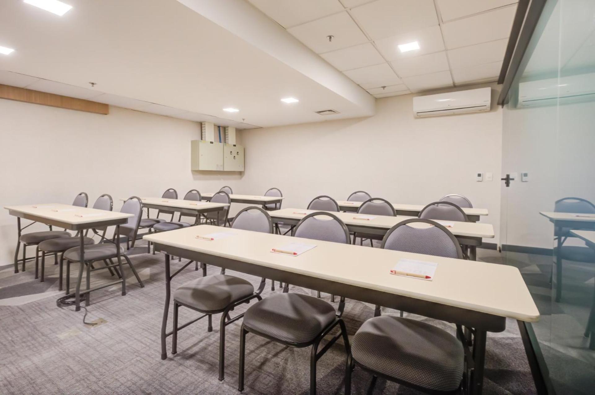 Ibis Budget Rio De Janeiro Nova America 외부 사진