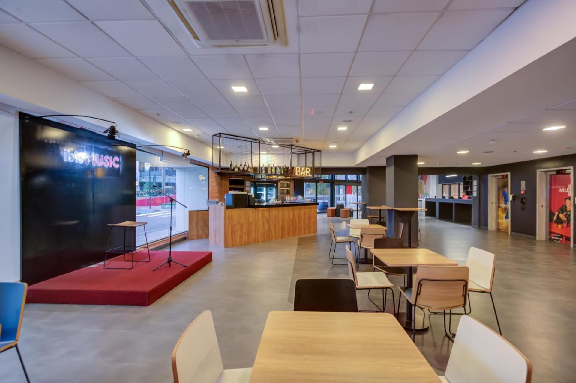 Ibis Budget Rio De Janeiro Nova America 외부 사진