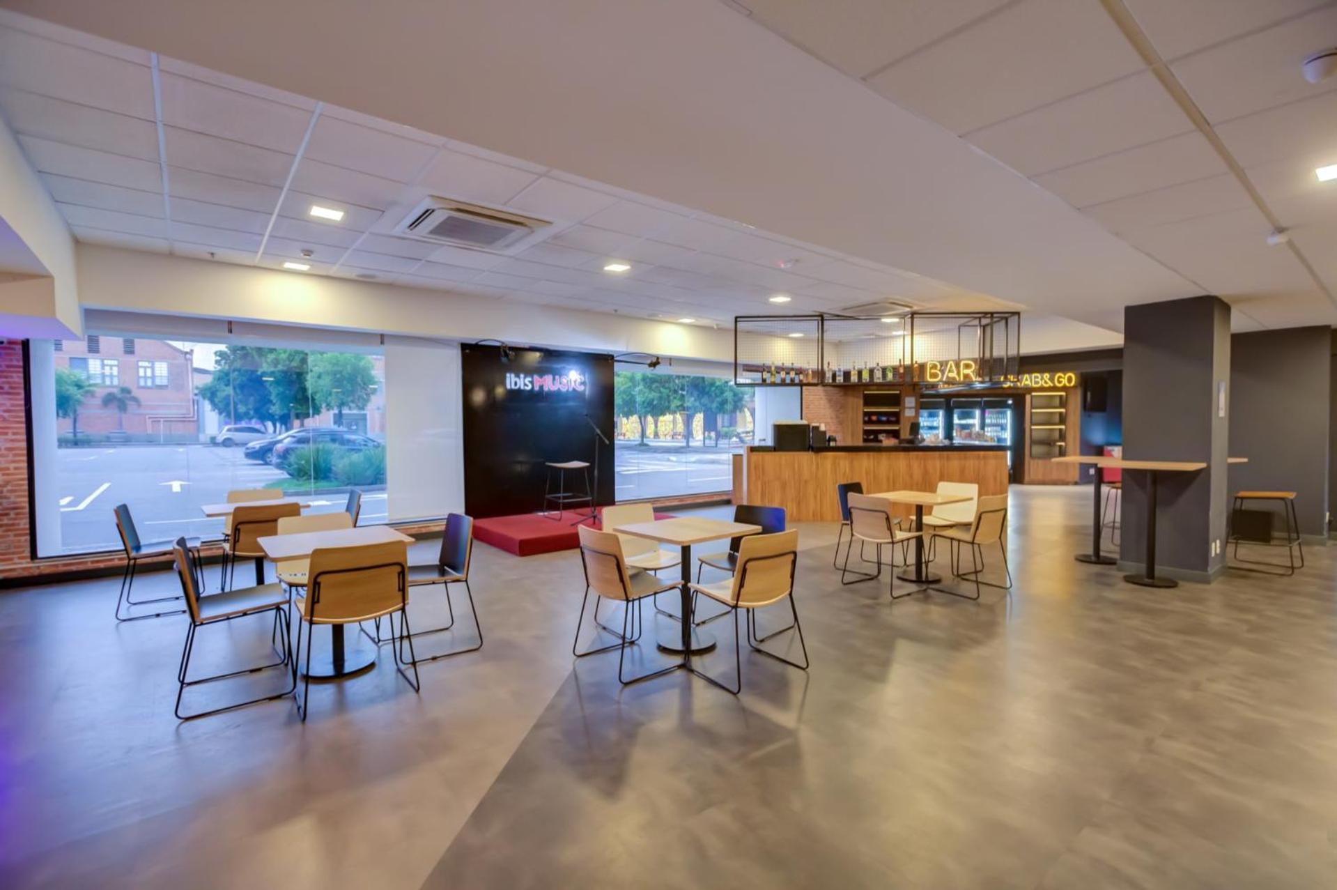 Ibis Budget Rio De Janeiro Nova America 외부 사진