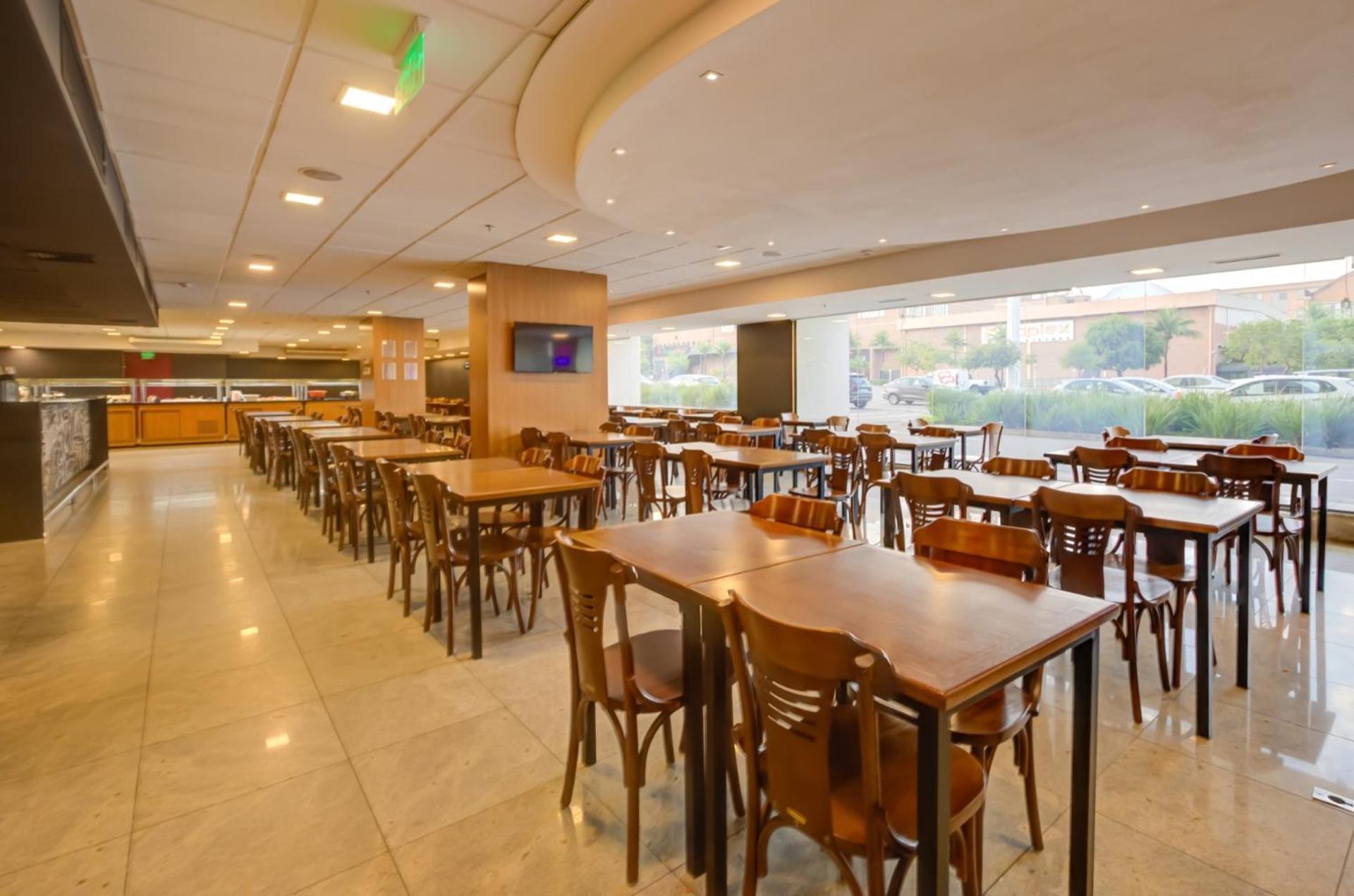 Ibis Budget Rio De Janeiro Nova America 외부 사진