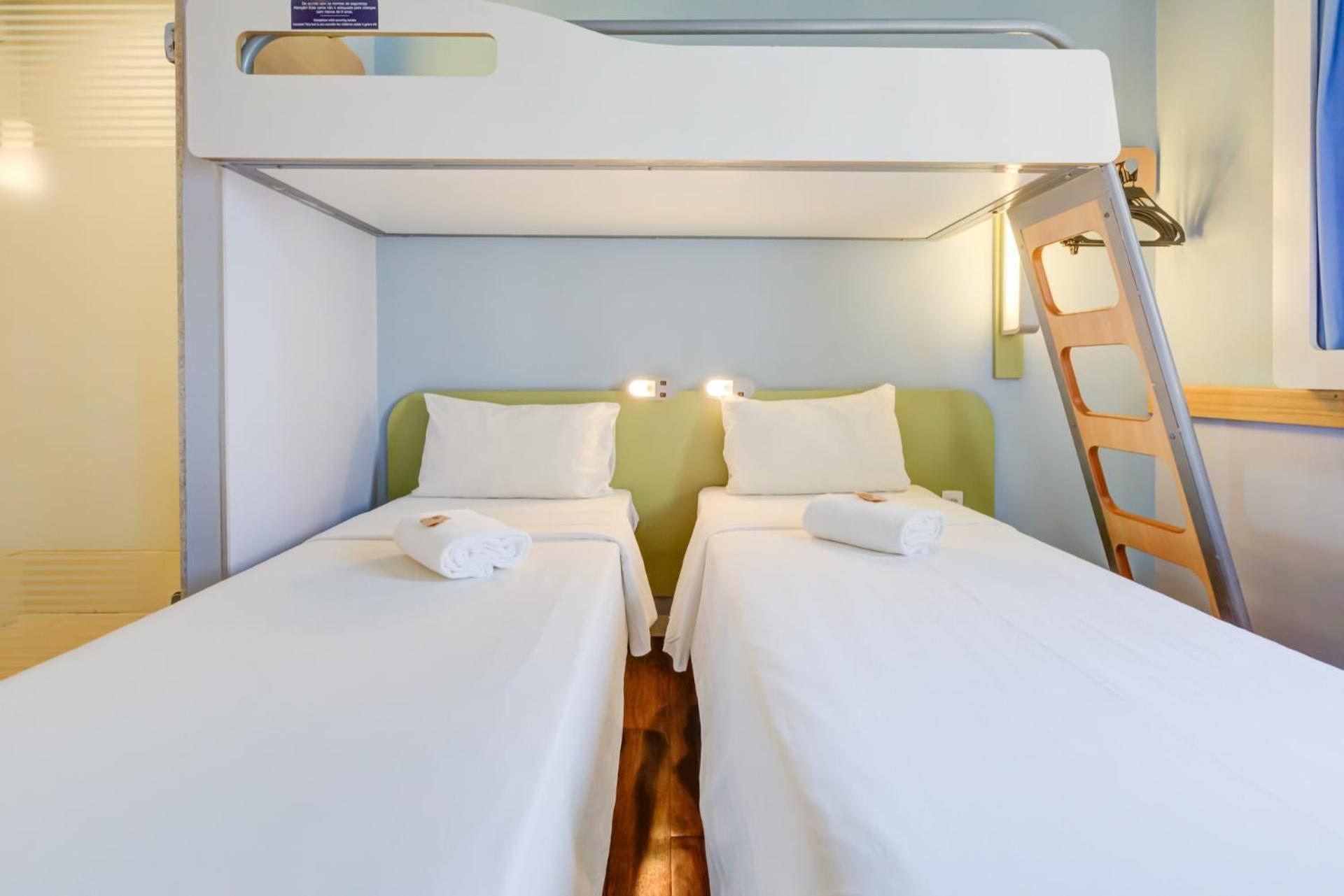 Ibis Budget Rio De Janeiro Nova America 외부 사진