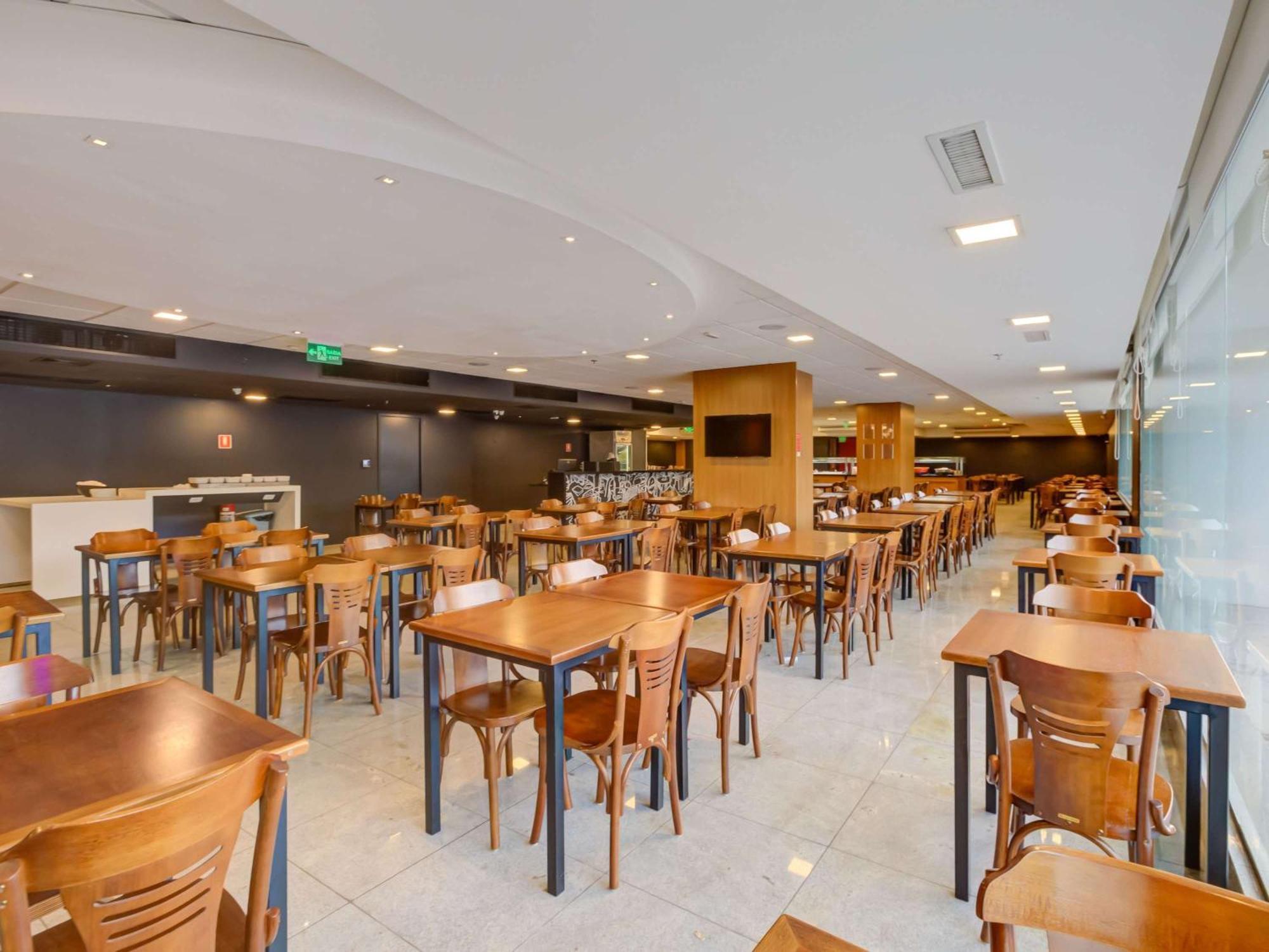 Ibis Budget Rio De Janeiro Nova America 외부 사진