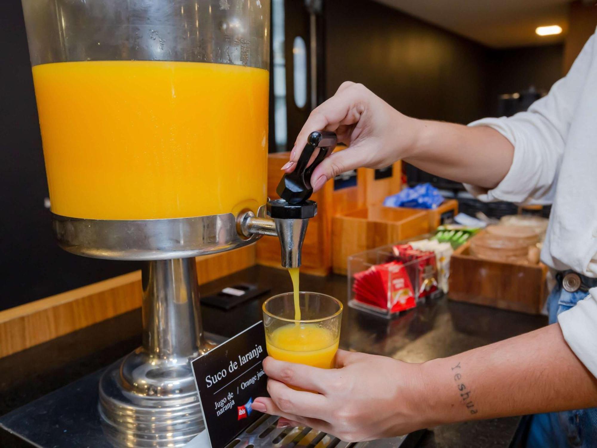 Ibis Budget Rio De Janeiro Nova America 외부 사진