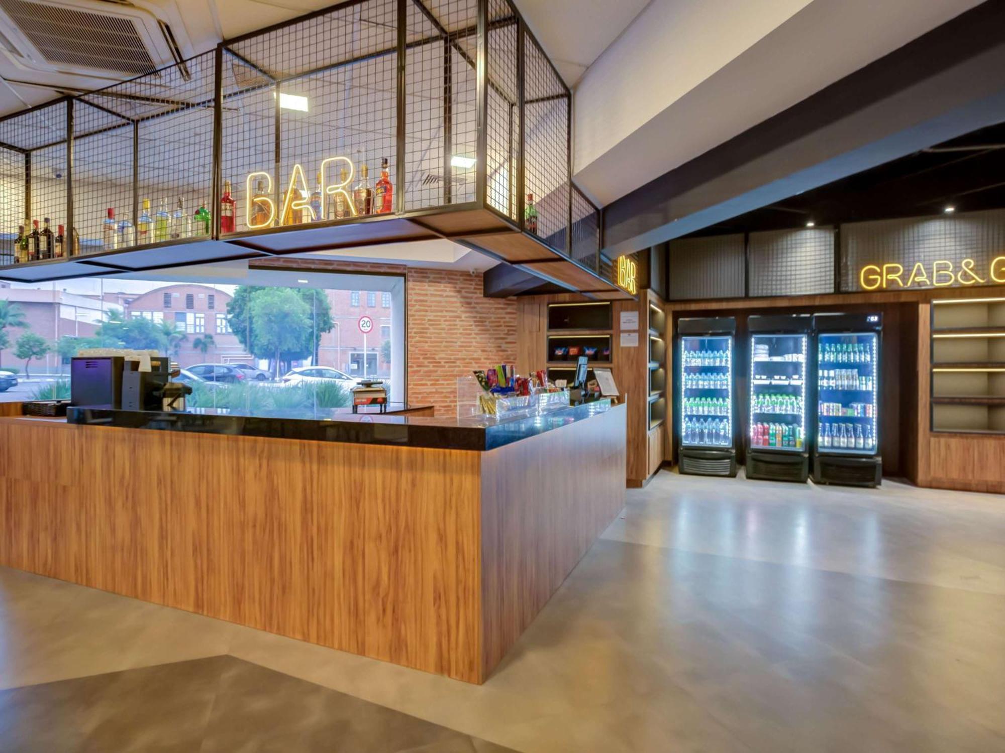Ibis Budget Rio De Janeiro Nova America 외부 사진
