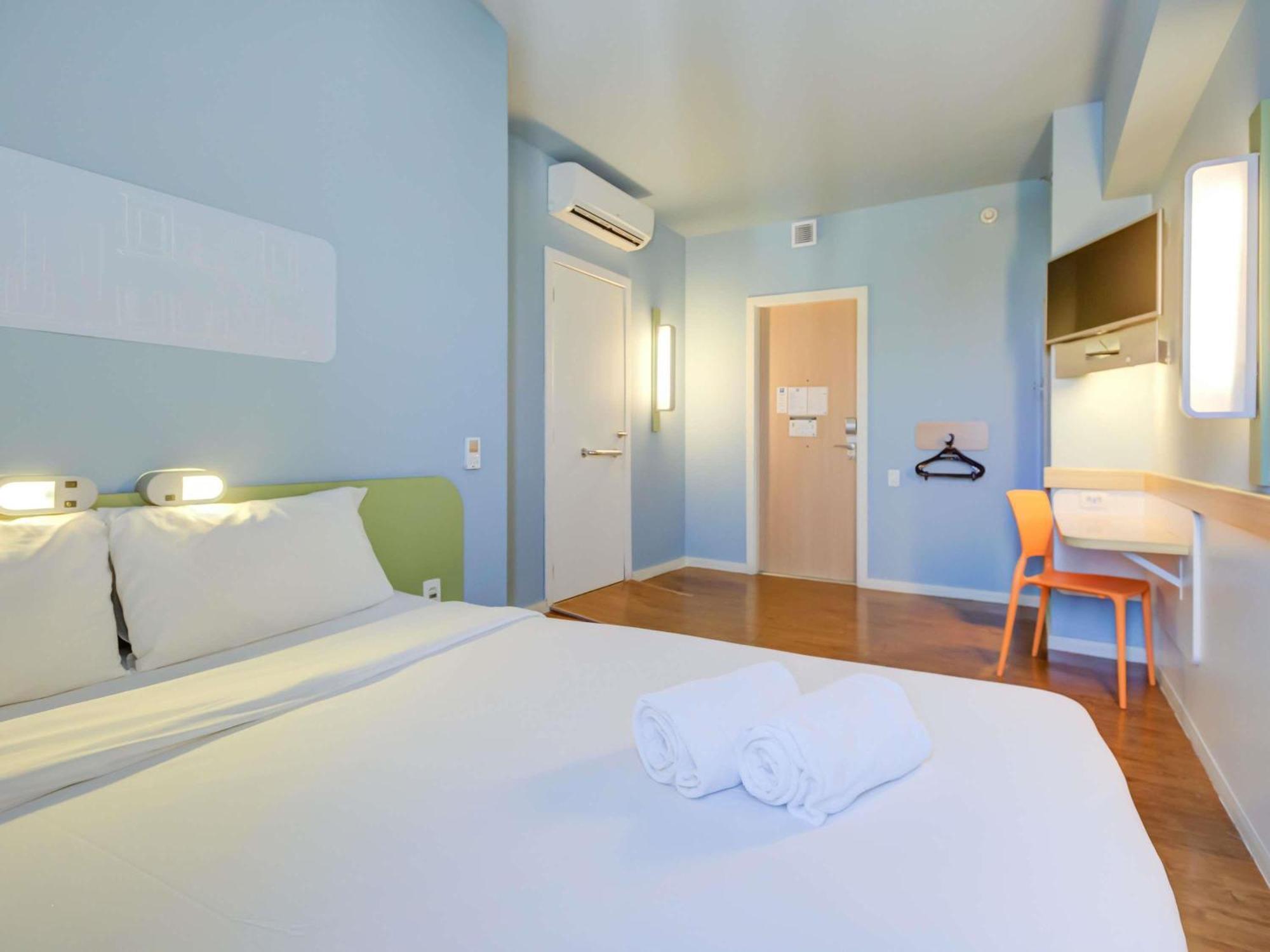 Ibis Budget Rio De Janeiro Nova America 외부 사진