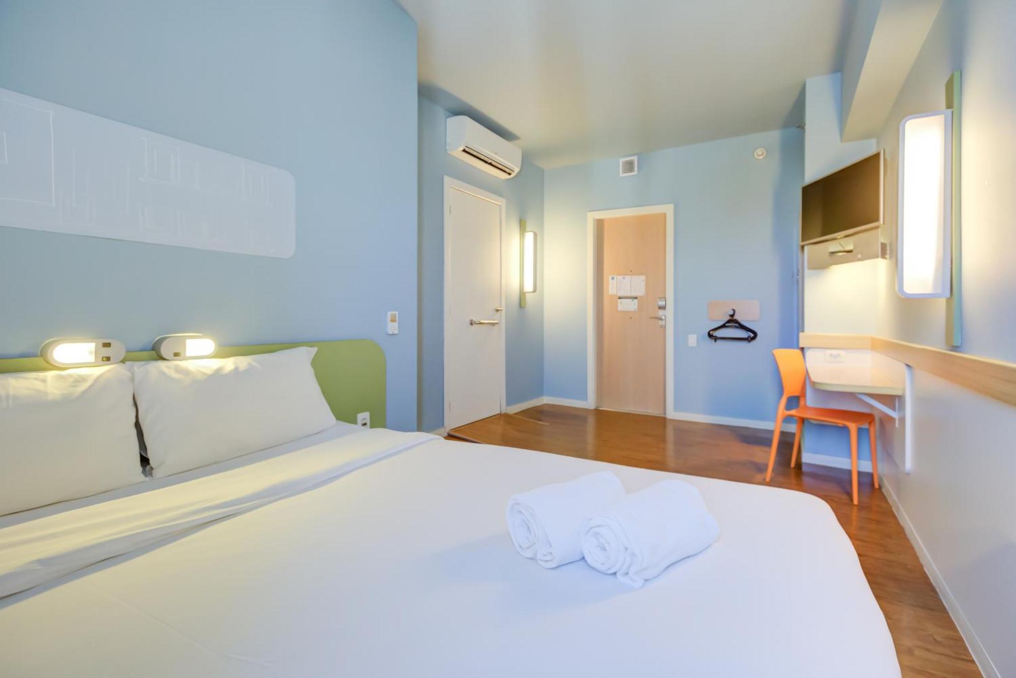 Ibis Budget Rio De Janeiro Nova America 외부 사진